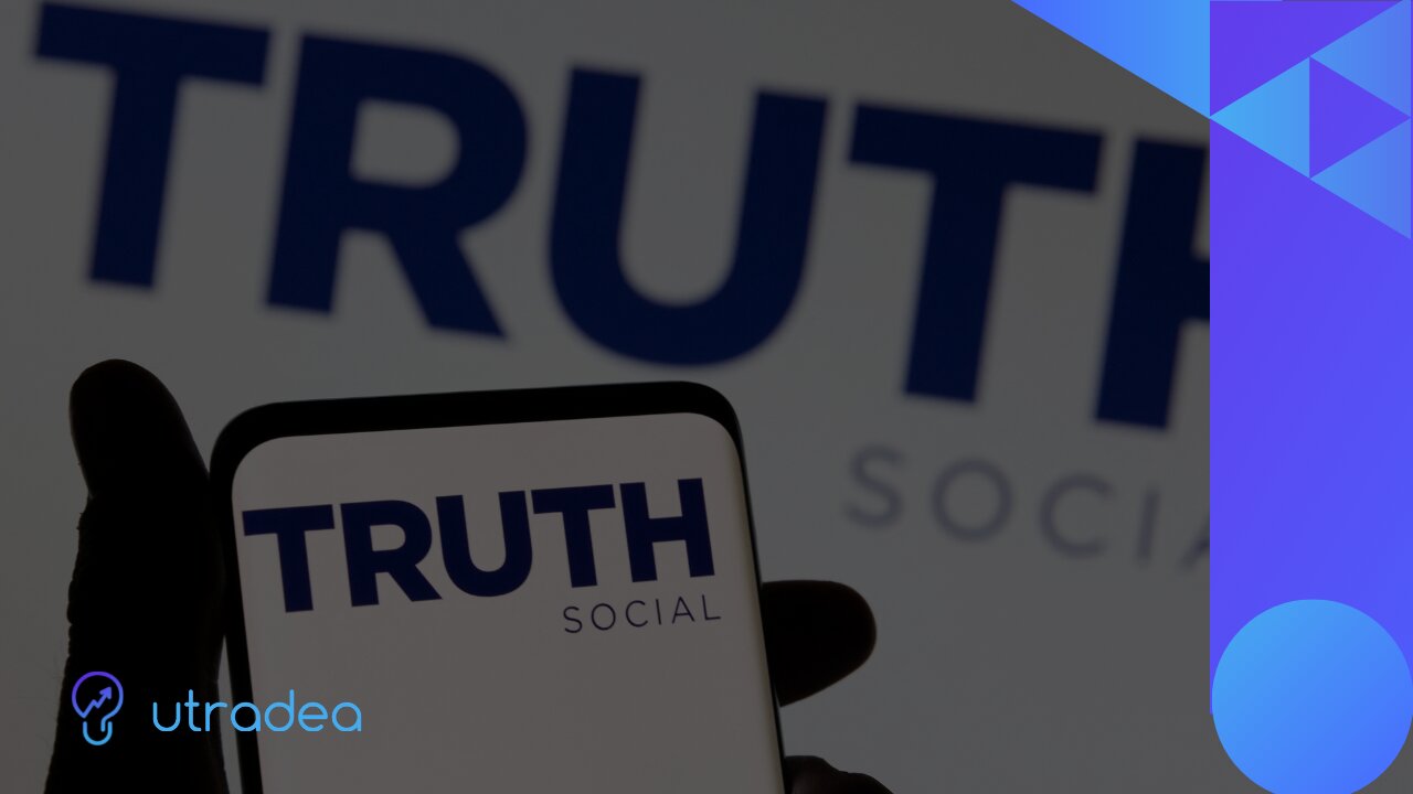 DWAC - Truth Social Is Trending