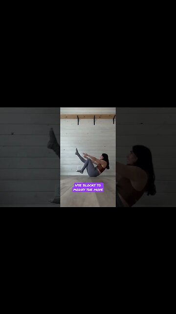 Pistol Squat Guide DAY 6