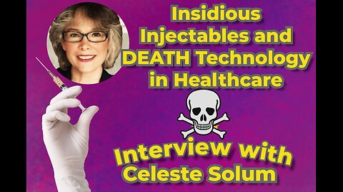 Episode 99: Truth Seekers Radio Show Interview w/ Celeste Solum