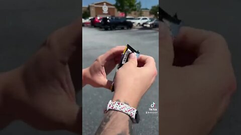 Opening Pokémon cards for Andrew Tate 😳🔥