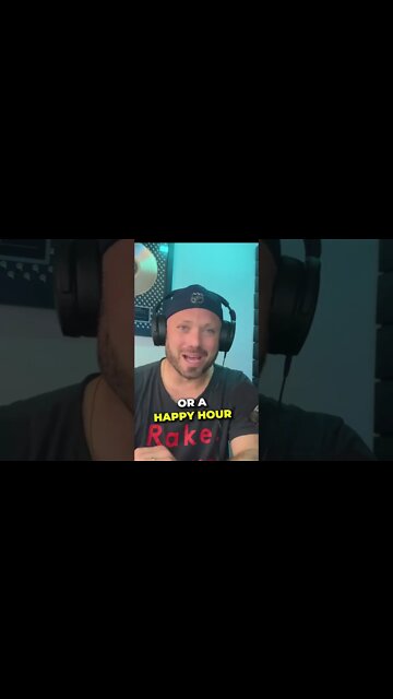 Remember “networking” aka an excuse to go to happy hour. #shorts #reels #fyp #foryou