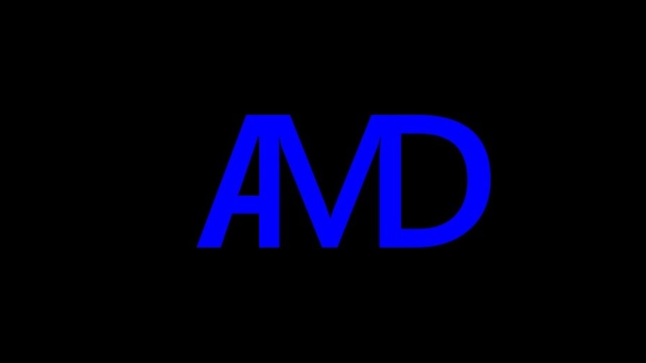 AMD-EDM - Dream