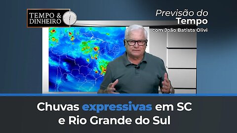 Irregularidade das chuvas no Centro-Norte do Brasil deve persistir até o final do mês