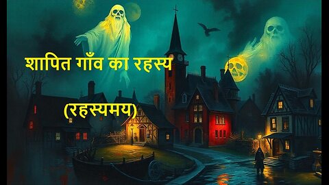 शापित गाँव