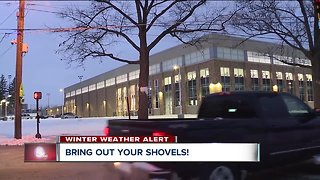 Thousands of Lakewood kids walk to school, so shovel your sidewalks