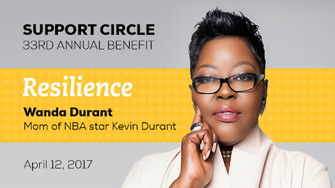 Wanda Durant On Life!Line with Craig Roberts