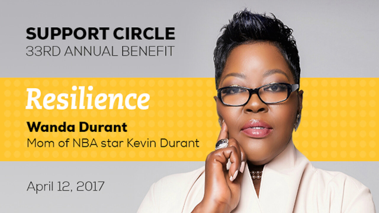 Wanda Durant On Life!Line with Craig Roberts