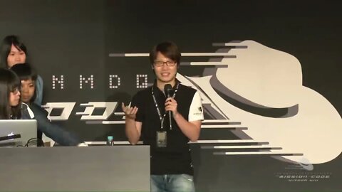 閉幕 Closing、花絮與展望 HITCON 2018