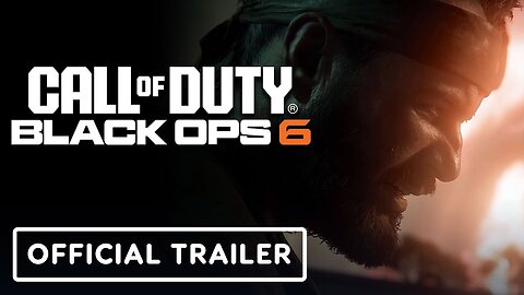 Call of Duty: Black Ops 6 - Official Global Launch Gameplay Trailer