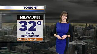 Jesse Ritka's 5pm Saturday Forecast