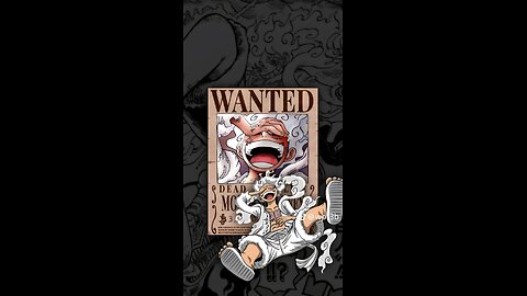 One piece:-Episode 1