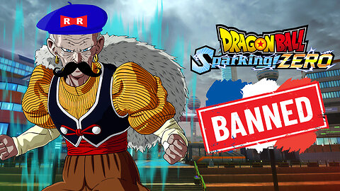 🔴 LIVE THE SPARKING ZERO SITUATION GOT WORSE! 🇫🇷 TOURNAMENT DRAMA 🐉 DRAGON BALL: Sparking! ZERO