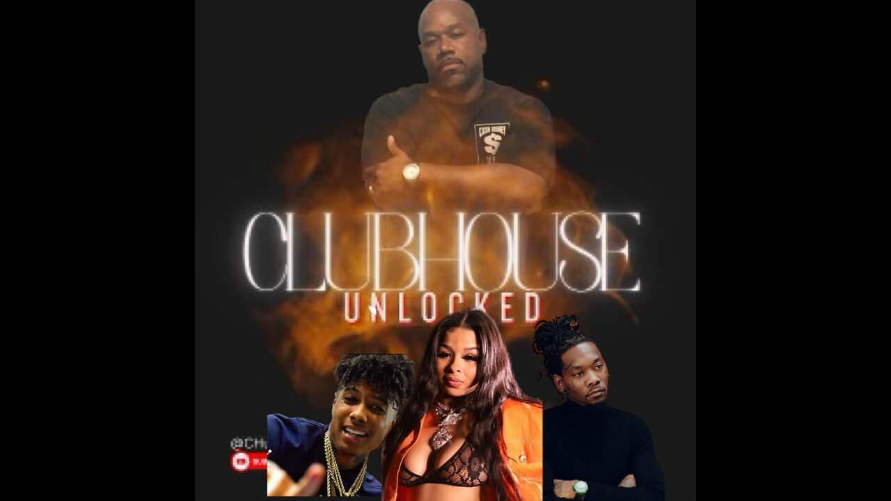 🔐 WACK 100 SPEAKS ON OFFSET & CHRISEAN ALLEGATIONS!!!!😱 DOES BLUEFACE HAVE RECIEPTS📃📽️📷