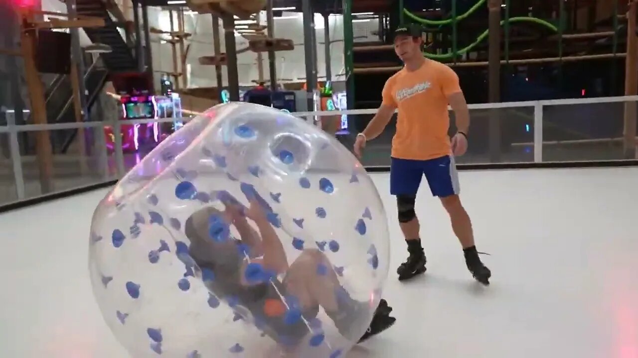 I Opened A Real Theme Park! 13