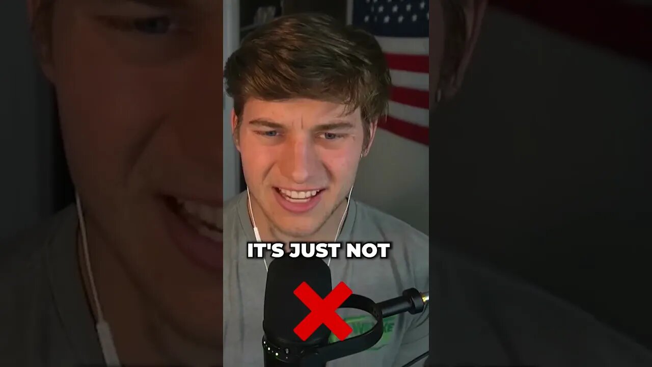 “Toxic Masculinity” is a Lie