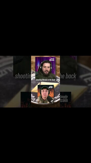 Ethereum Is Censoring For OFAC 🙈 #shorts #bitcoin #crypto