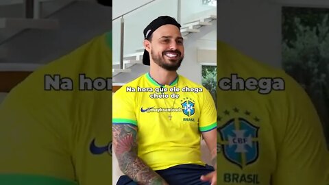 PAI DO TRÁFEGO! #SHORTS