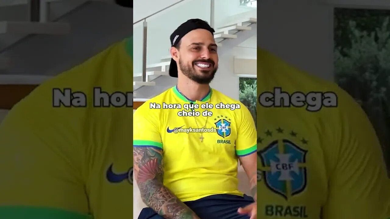 PAI DO TRÁFEGO! #SHORTS