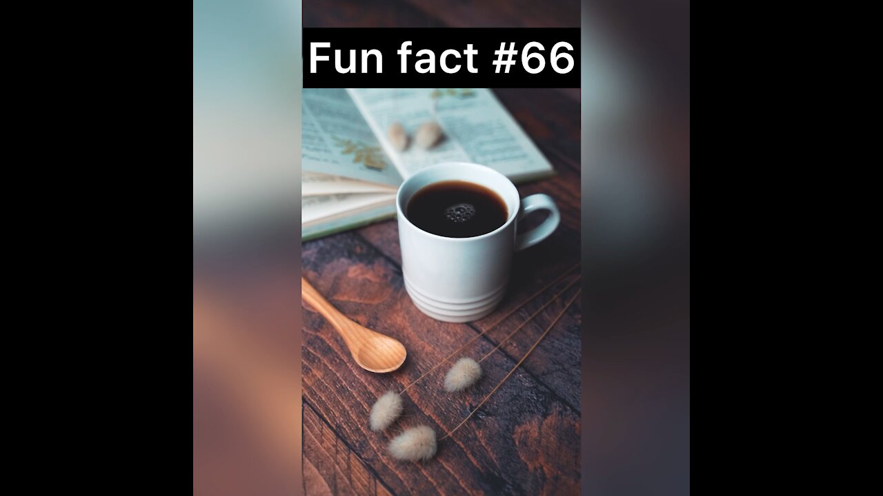 How many cups of coffee we drink?