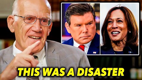 Victor Davis Hanson: "I Still Can't Believe This Happened!"