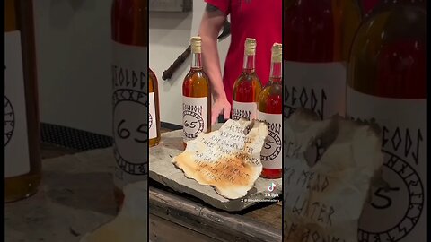 MEAD! Full video up now and only on YouTube!!! Make some Root Beer MEAD!