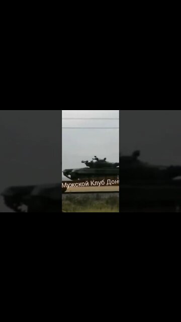 Russia sends more reinforcements to Donbass