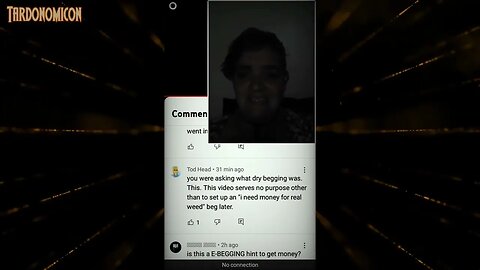 2022 02 08 3 you judge based on your perception of me its not the reality of my existence