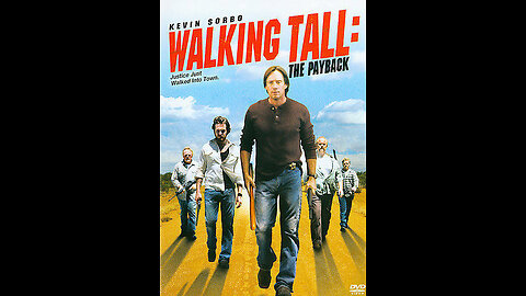 LDGi Walking Tall: The Payback 2007 R