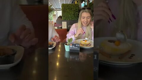 DUELUL DESERTURILOR #oguritamica #mancare #manciosul #dulce #food