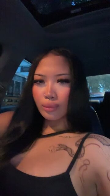 He don’t want to be saved 🤷‍♀️