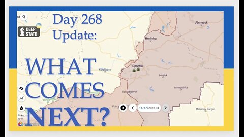 Latest News from Ukraine | Daily Update 269