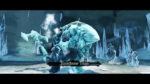 58 Argul's Tomb Part 2