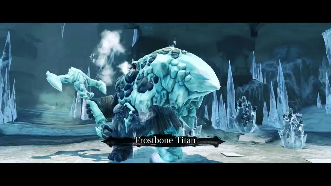 58 Argul's Tomb Part 2