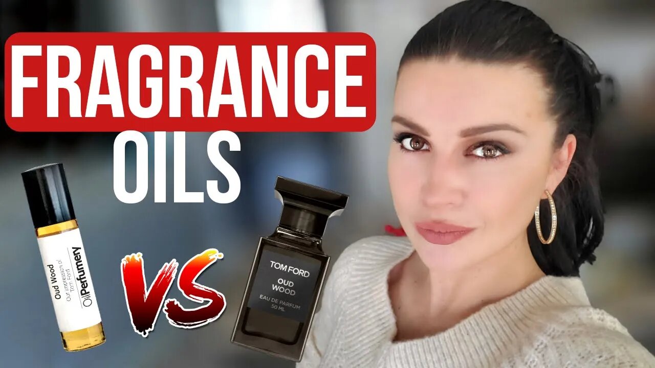 HIGHLY REQUESTED! - ALL ABOUT FRAGRANCE OILS + MY ENTIRE COLLECTION!