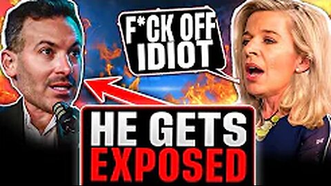 Katie Hopkins destroys