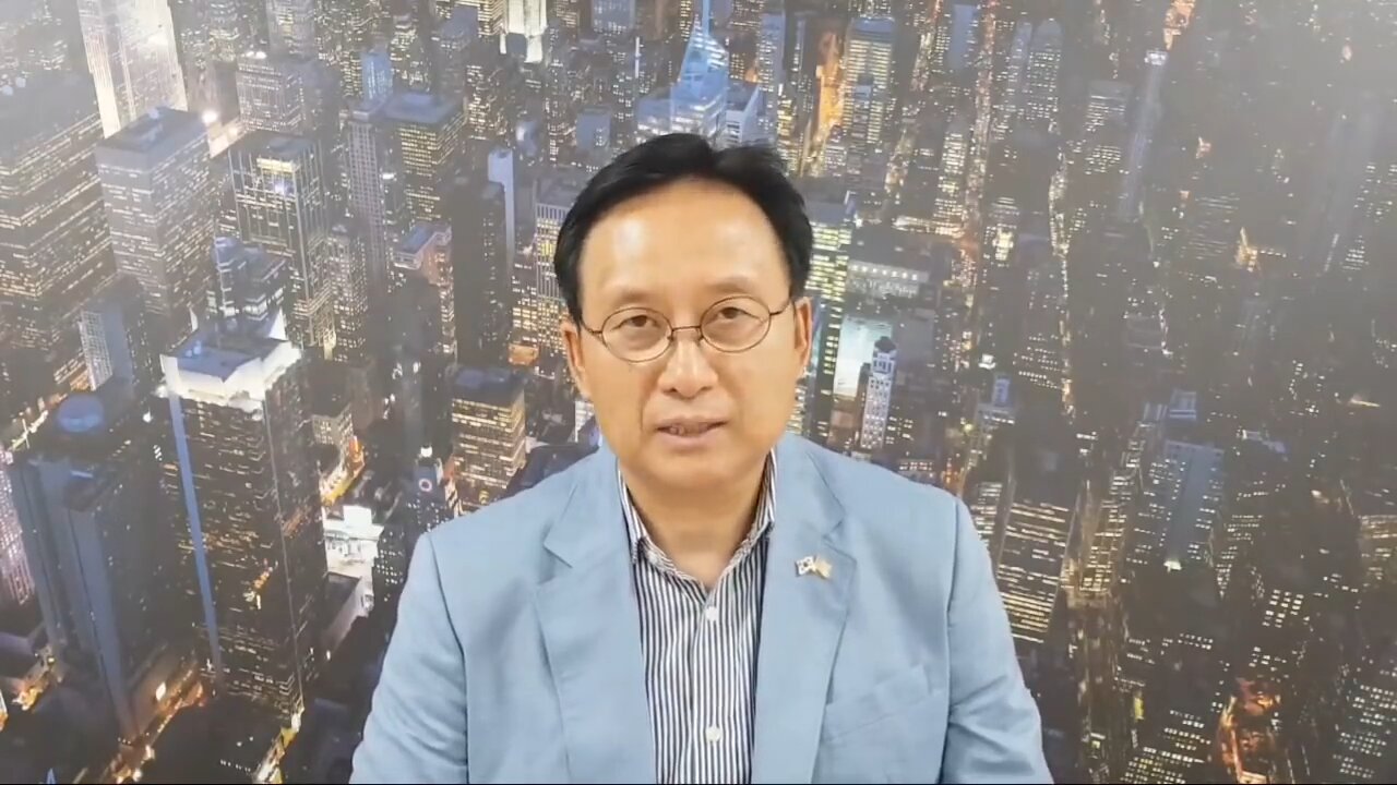 ★'트럼프는 고수, 키신저는 하수, 김정은은 꼼수, 문재인은 푼수' 2탄-싱가폴 회담의 숨은 전략 분석
