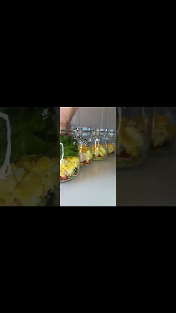 Low Carb High Fat Recipes to Keep You In Ketosis #Shorts