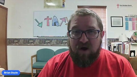 Look Like Jesus- Why Should I Be Plugged In To A Local Congregation?