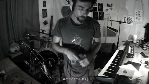 Amalgame #3 • States of Love
