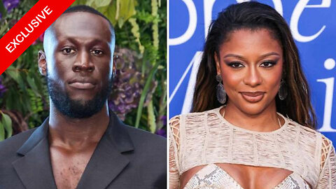 Victoria Monét Spotted Kissing Rapper Stormzy Weeks After Split from John Gaines
