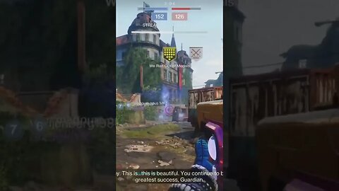 Destiny 2 - Greatest Success (We ran out of Medals in Mayhem)