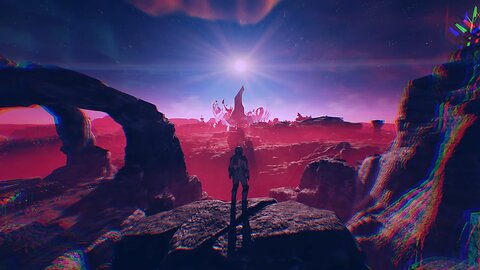 Starfield: Shattered Space | Official Trailer