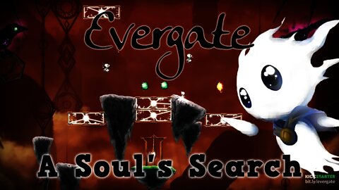Evergate - A Soul's Search