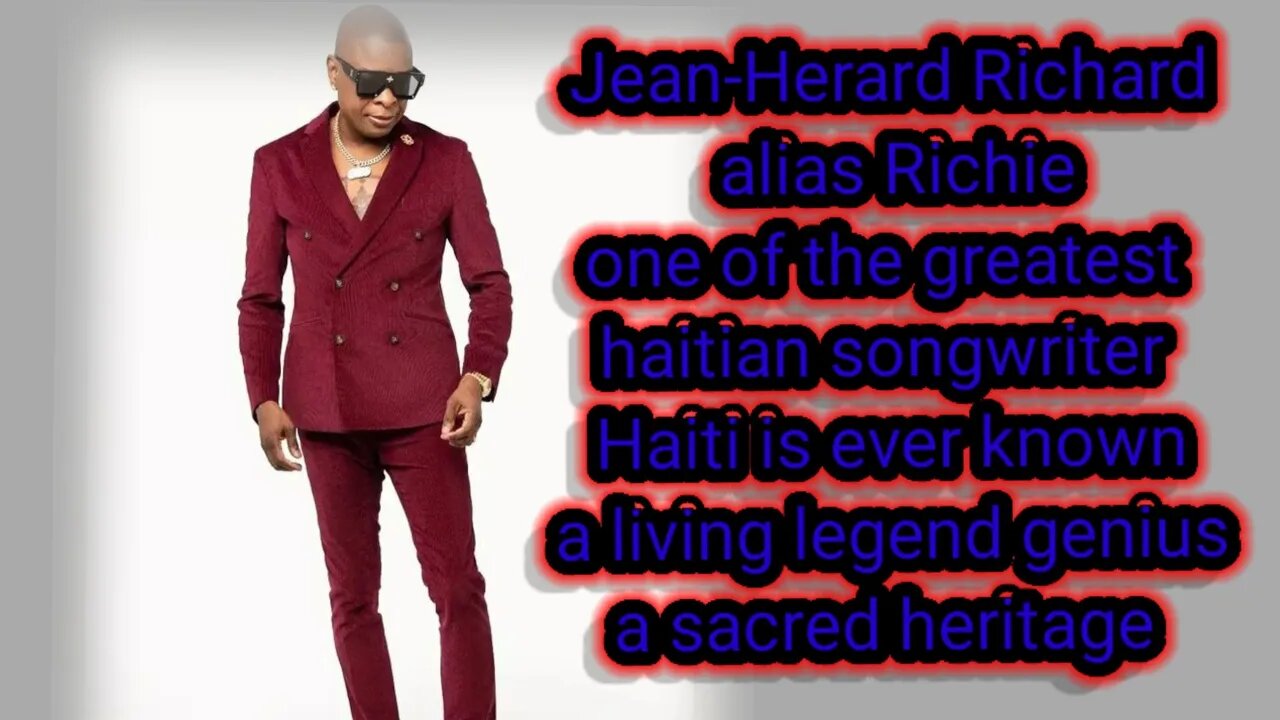 hommage a Richie klass