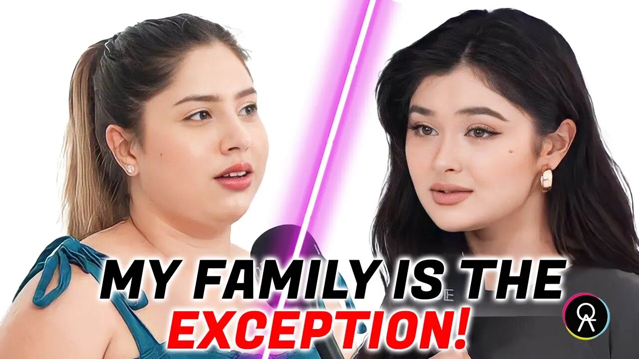 Her Mother Knows the Best for Her! | DO ALL ASIAN PEOPLE THINK THE SAME (AUSSIE EDITION)