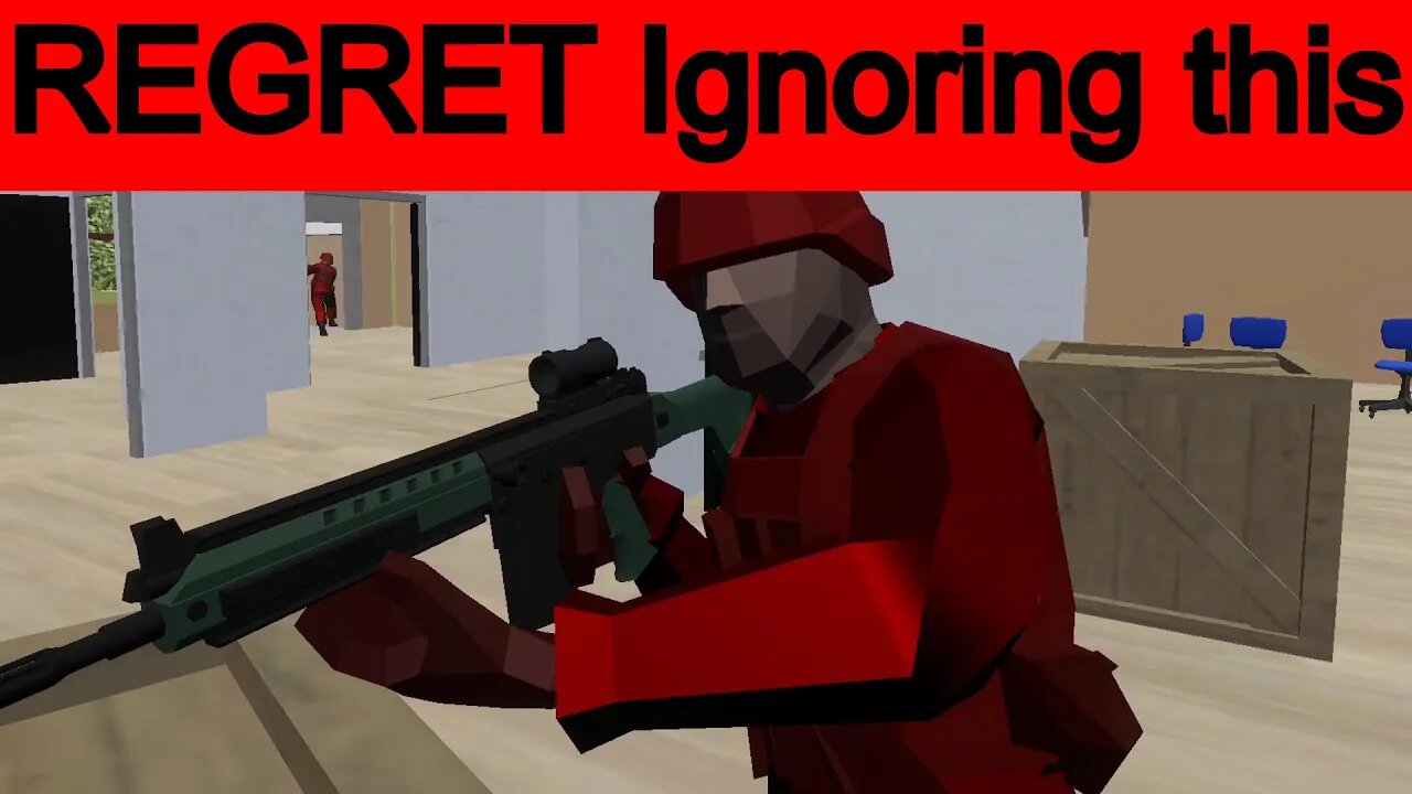The RavenField mod NO ONE talks about