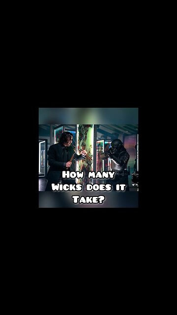 John Wick Chapter 4 Dominates The Box Office! #johnwickchapter4 #shorts