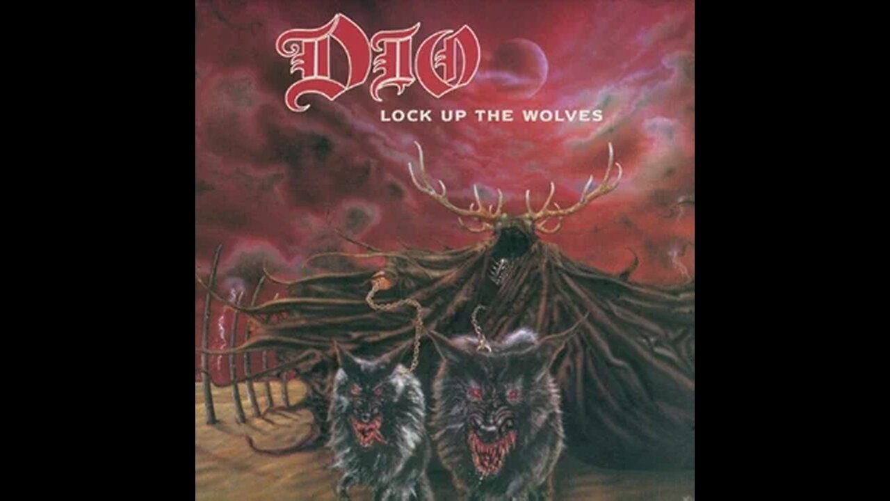 Dio - Wild One