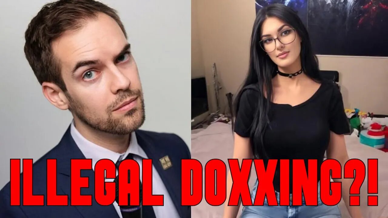 SSSniperwolf Doxxed Jacksfims (Explained)