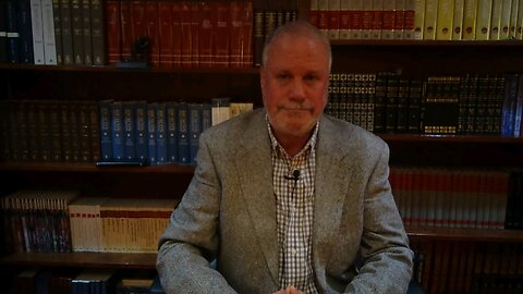 Three Minutes With Mike